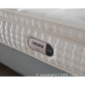 Matelas Vaccum Compreneur Spring de poche naturelle Materasso